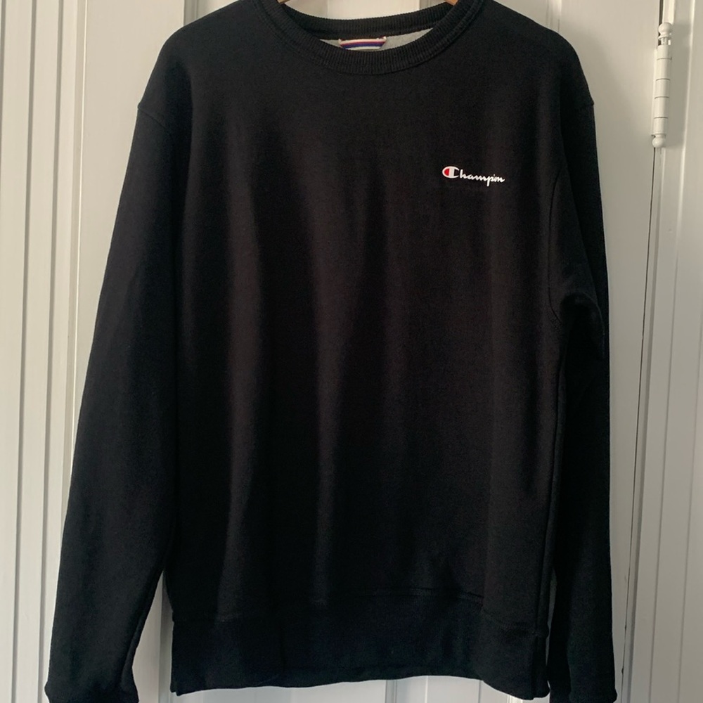 NWOT Champion Men’s Sweatshirt